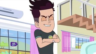 Watch daily new episodes of Chikoo and Bunty _ Streaming 4th July onwards