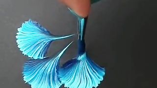 Cool painting ideas ????