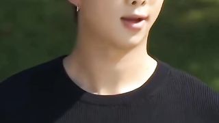 Kim Namjoon BTS