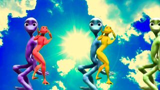 Funny dance challenge dame tu cosita