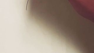 Um cara de papel