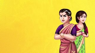 माया का बगीचा _ A story of kindness and Transformation