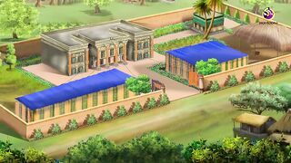 Koilash Ar Jora Biye Bari _ কৈলাশের খিদে