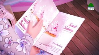 Kaneez Fatima Cartoon Ep 04┆রাইকা চুপিসারে কোথায় যাচ্ছে