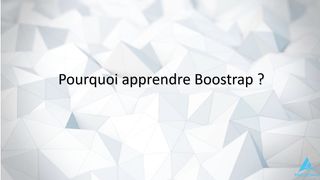 1 Why learn Bootstrap