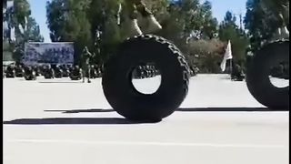 Mujahideen Of  Emarat Of Afghanistan practicing-- _taliban _shorts _viral(720P_HD).
