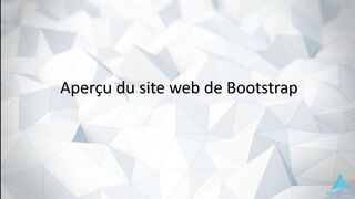5 Bootstrap Website Overview