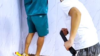 funny videos of Pja