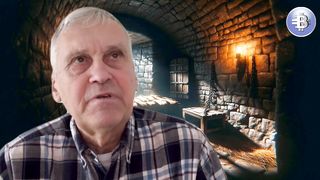Душа ищет покоя_ как обрести утешение в бурях жизни _ Юрий Сипко.