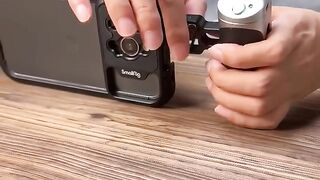 iphone 14 pro Max shooting kit #iphone#apple#phone