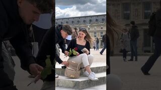 o stranger - watch till the end for a message
