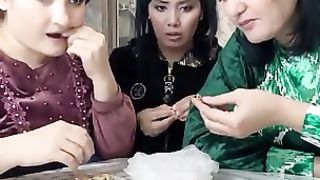 Ovsunlar suhbati