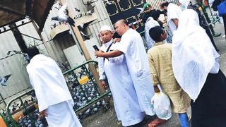 Madina Munawara Janat ul Baqi Vlog | Jumma Mubarak 02 Jan 2024