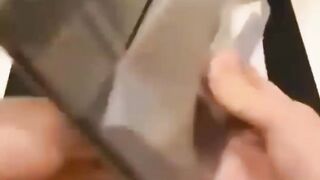 Huawei Mate X - The FOLDABLE 5G Phone #shorts