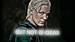 Daemon targaryen edit
