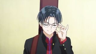 Anime episode 1 English dubbed