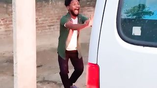 Funny video