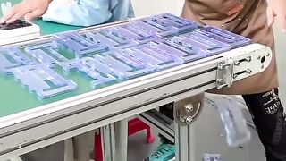 Amazing technology for applying screen protector-- _shorts _shortsfeed _viral _trending _ytshorts(720P_HD).