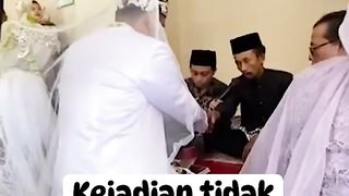 Kejadian tidak terduga