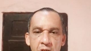 Eu tô sem opção mesmo
