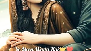 Ye Mera wada hai????♥️????
