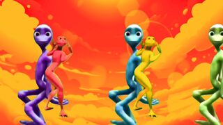 Funny dance with dame tu cosita challenge