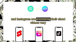 Create 30 bulk motion pictures in 10 seconds and grow & viral on using youtube shorts, instagram reels & tiktok!