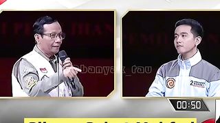 debat cawapres