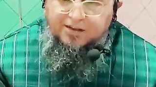 Mufti khalil