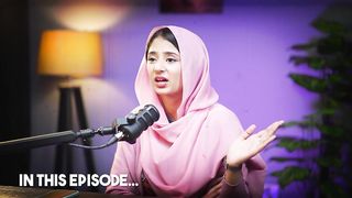 Ek Nand Sab Ki Bolti Band ft. Maham Afreen | Podcastic # 41 | Umar Saleem