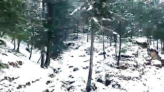 Murree Hills Pakistan.Chithar Park Murree Hills Pakistan