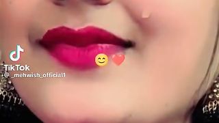 TikTok video