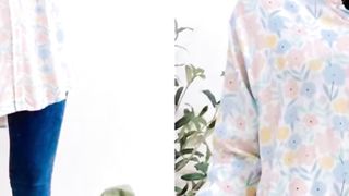 Baju buat santai