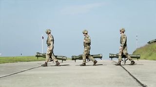 Американский ПЗРК FIM-92 Stinger УДИВИЛ Весь Мир.