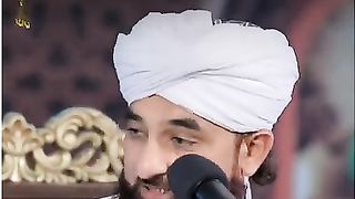 22 Rajab ul Murajjab - Urs Sayyadna Ameer Maaviya Raziyallahu Anhu