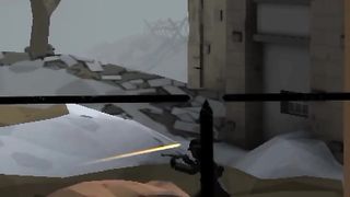 Rassian Soldier In World War 2 Saving His Mother Land From Nazi (subscribe for more)
