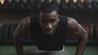 "Grit and Glory: The Determined Path in Sports"