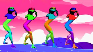 Entertainment vfx relax video