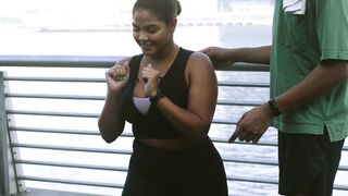 "Heart of a Champion: Stories of Unwavering Determination"