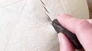 Bread art