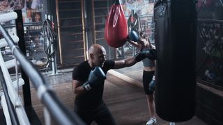 "Beyond Boundaries: The Untold Stories of Sporting Grit"