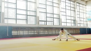 "Masters of Resilience: Athletes Defying the Odds"