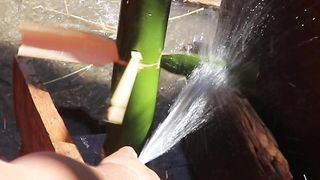 Water turbine