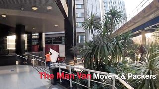 Movers and Packers In London