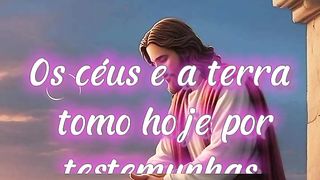Versículo do Dia.