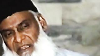 Dr Israr Ahmed Marhoom