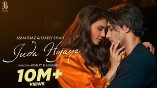 Juda Hojaye - Ankit Tiwari - Asim Riaz, Daisy Shah - Amit - Amit Majithia - Bcc Music Factory