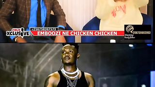 Fik fameica concert talk show