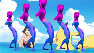 Vfx relax video dance