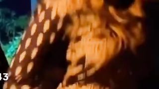 Cute Girl Dancing